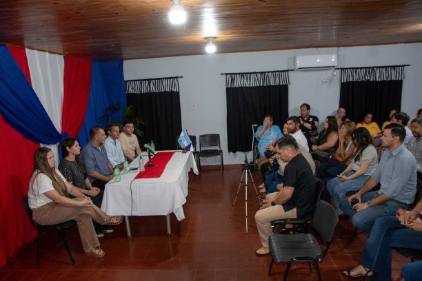 Hace 22 años que no nacen niños en San Javier: el nuevo quirófano abre una esperanza 3 La reapertura del quirófano marca un paso histórico en una ciudad que durante años debió derivar a sus pacientes.