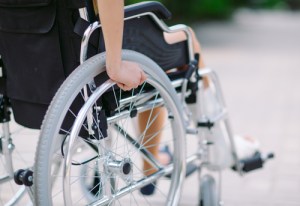 “Al borde de la extinción”: Crisis en el transporte para personas con discapacidad transporte