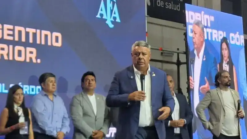El Federal A igualará los ingresos de la B Metropolitana y el fútbol misionero mira al futuro 2 Federal A