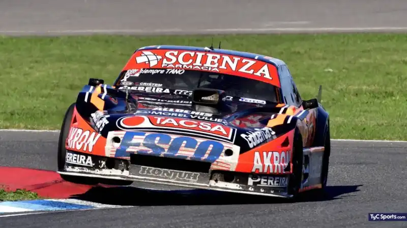El Turismo Carretera confirmó su regreso a Posadas para julio. El autódromo Rosamonte será sede de la octava fecha de la temporada 2026.