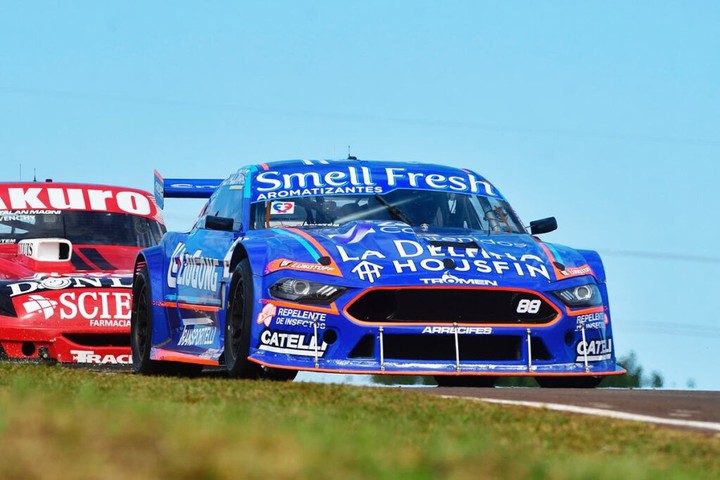 El Turismo Carretera confirmó su regreso a Posadas para julio. El autódromo Rosamonte será sede de la octava fecha de la temporada 2026.