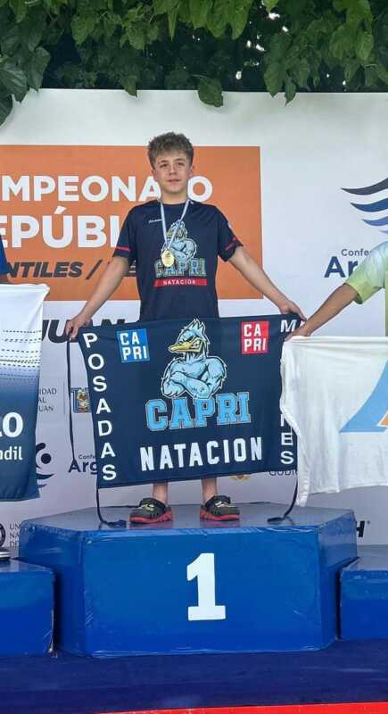 Thiago Laphitz: “Tengo una expectativa muy buena, quiero conocer gente, competir con mis rivales y seguir aprendiendo” 4 thiago2 - 3