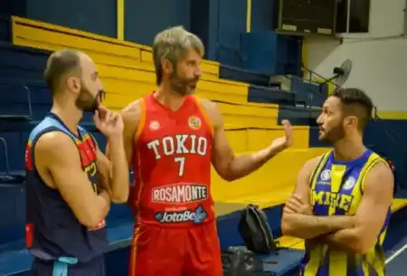 Liga Federal de Básquet: Mitre, Tokio y CAPRI avanzaron a los playoffs y sueñan con el ascenso Bartolomé Mitre, Tokio y CAPRI lograron meterse entre los seis mejores de la Conferencia NEA y clasificaron directamente a los playoffs de la Liga Federal de Básquet.