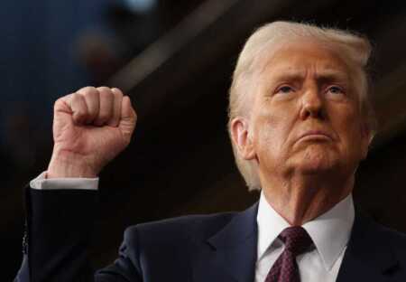 Trump anticipó una inminente retirada de Estados Unidos de Irán tras operaciones militares trump