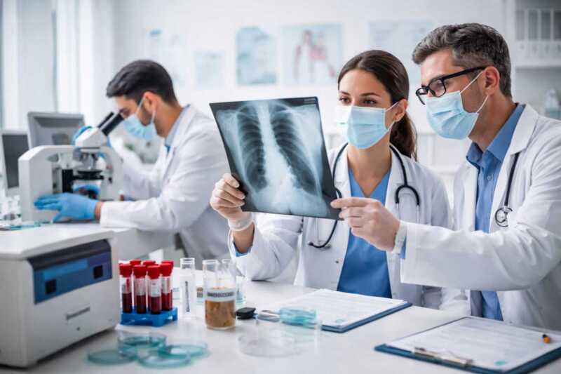 El Ministerio de Salud presentó nuevas guías técnicas tras 13 años, en respuesta al crecimiento sostenido de casos en el país.