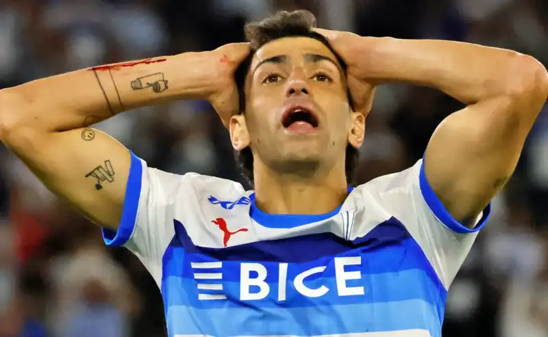Boca cayó en el grupo de la muerte: un regreso a la Libertadores con máxima exigencia 3 Boca vuelve a la Copa Libertadores 2026 y tendrá un grupo durísimo con Cruzeiro, Universidad Católica y Barcelona de Ecuador.