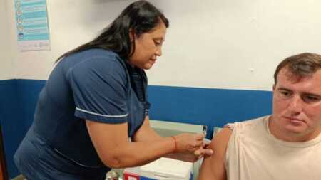 antigripal Misiones IPS