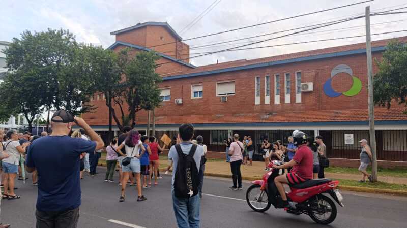 vecinos