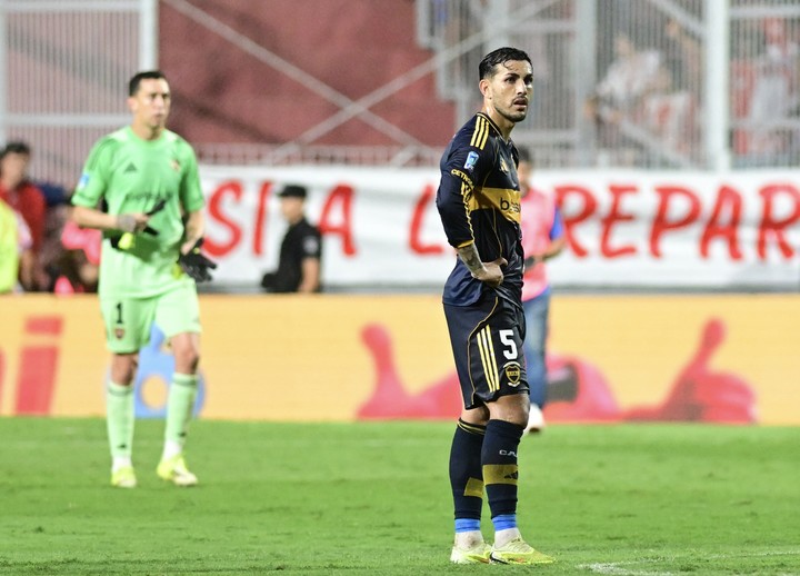 Boca quedó obligado a ganar tras el triunfo de Universidad Católica en la Libertadores 3 boca
