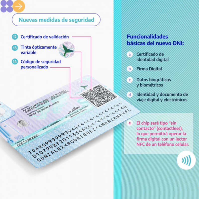 DNI a $10.000 y pasaporte a $100.000: aumentos con demoras 5 whatsapp image 2023 11 30 at 22.14.50 - 4