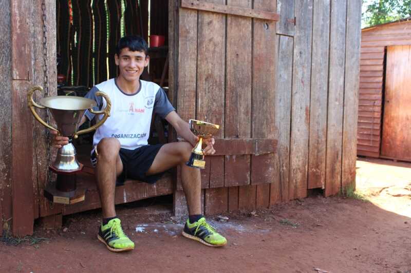 “Vale la pena esforzarse, vale la pena trabajar duro”: el mensaje de Agustín Da Silva a los jóvenes 1 Agustín Da Silva compartió su historia de vida, el sacrificio detrás del alto rendimiento y un fuerte mensaje social para los jóvenes.