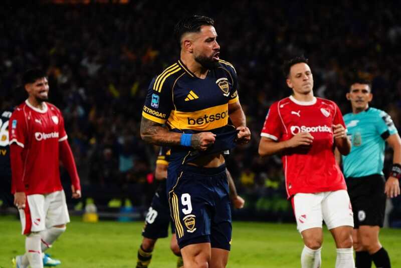 Boca igualó con Independiente en La Bombonera Boca recibe a Universidad Católica obligado a ganar para clasificar a octavos de la Copa Libertadores. Úbeda hará tres cambios en el equipo.