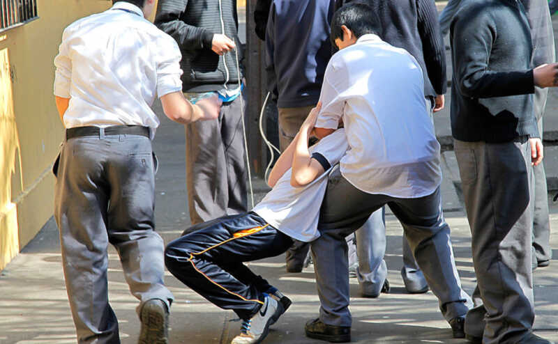 violencia