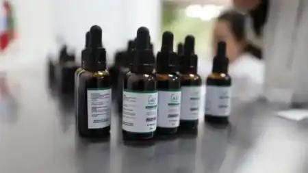 Corrientes venderá aceite de cannabis medicinal en farmacias desde mayo 1777058305504 - 6