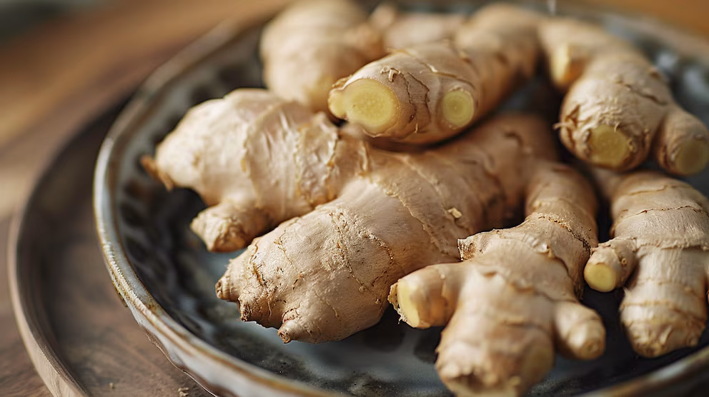 Infusión de jengibre: cómo alivia el dolor de garganta de forma natural 2 Té de jengibre con miel: cómo potencia el alivio de la garganta