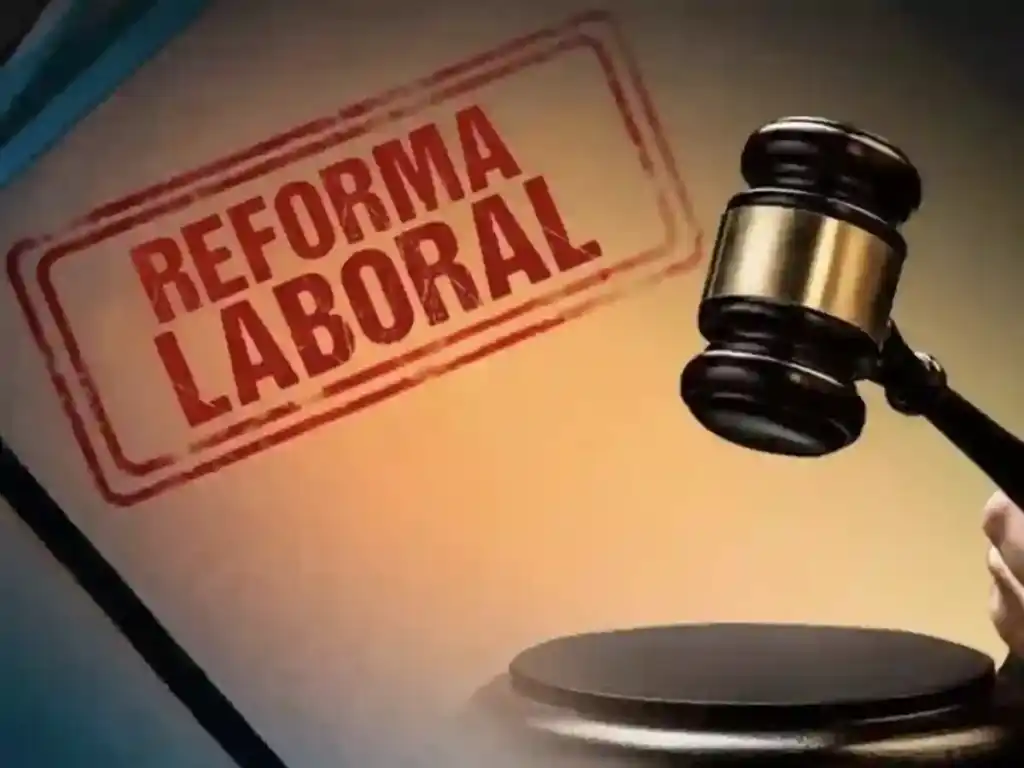 Reforma laboral: la Justicia definió que la causa seguirá en el fuero contencioso y complica la estrategia de la CGT reforma laboral