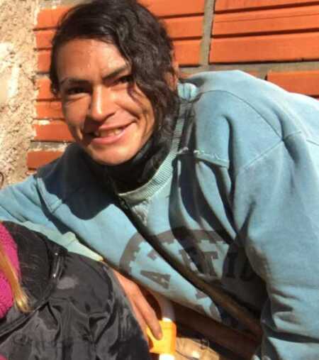 Iguazú: murió “Caí”, la mujer trans agredida tras varios días en estado crítico Iguazú
