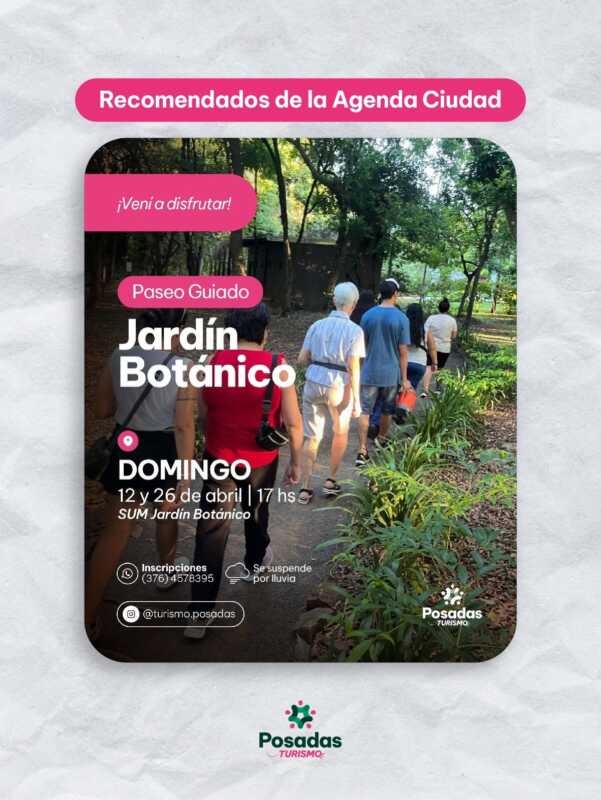 Agenda cultural en Posadas: actividades del 24 al 26 de abril 8 679968571 18105145894934077 7730867244882149229 n - 7