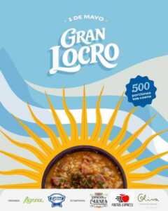 Locro del 1° de mayo en Posadas: repunte de último momento en carnicerías 7 683907798 18110837416848967 4212258454281277316 n - 6
