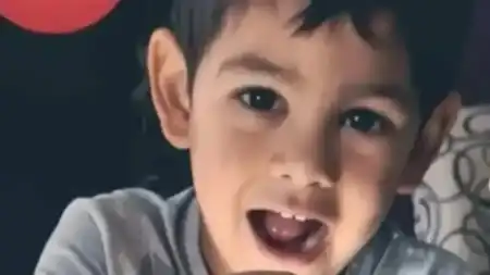 Caso Ángel López: la autopsia reveló múltiples traumatismos y muerte por edema cerebral 720 4 - 1