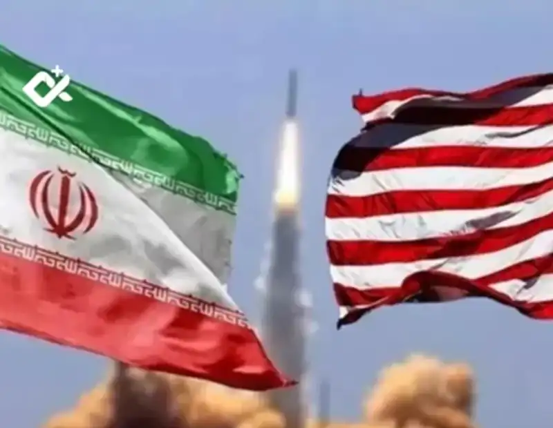 Irán niega reunión con EE.UU. en Pakistán y enfría mediación impulsada por Trump 2 Irán rechaza encuentro con enviados de Trump y crece la incertidumbre