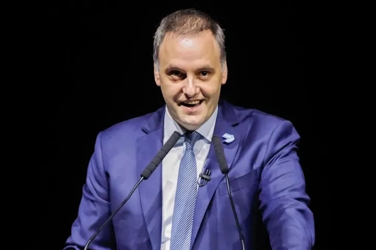 Declara testigo clave en causa contra Adorni 2 Adorni