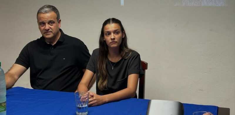 Renunció la presidenta de la Liga Posadeña Femenina en medio de la crisis del fútbol femenino renuncia