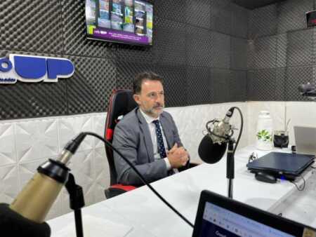 Reforma procesal penal en Misiones: el Colegio de Abogados respalda el sistema acusatorio, pero pide más cambios El presidente del Colegio de Abogados analizó la reforma penal que busca implementar el sistema acusatorio en Misiones.