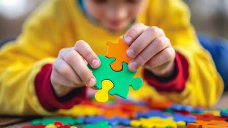 Día Mundial de la Concientización sobre el Autismo: “Es importante la detección temprana” Autismo