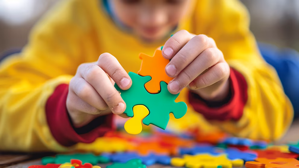 Día Mundial de la Concientización sobre el Autismo: “Es importante la detección temprana” Autismo