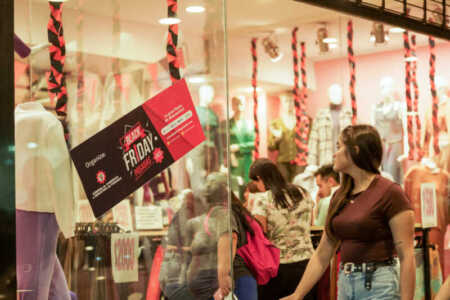 Black Friday Posadas