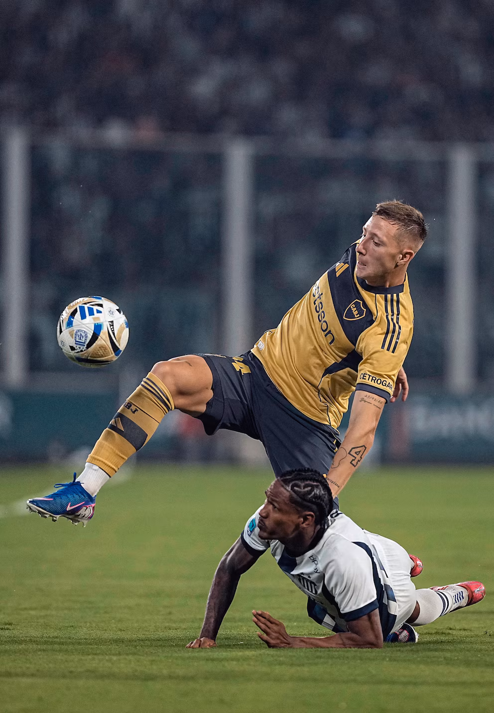 Boca 