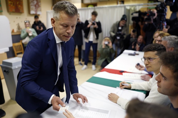Hungría: la oposición derrota a Orbán y redefine el mapa político europeo 1 Hungría