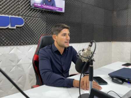 Bruno Mariani valoró el gran momento deportivo de Bartolomé Mitre, habló del clásico ante Tokio por la Liga Federal y destacó la clasificación anticipada del equipo de fútbol a la Zona Campeonato del Torneo Federal A.