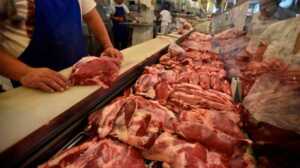 Inflación en alimentos: la carne lidera las subas con un aumento semanal del 2,1% Inflacion Carne