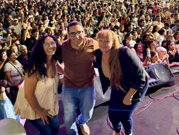El ciclo Chamameceros Sangre Nueva se presentará este sábado en el barrio El Porvenir 2 de Posadas con shows en vivo, cantina solidaria y transmisión multiplataforma para toda la región.