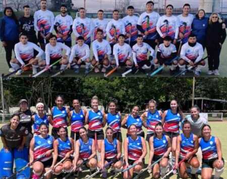 HOCKEY