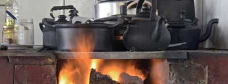 Con la llegada del frío, recomiendan extremar cuidados por monóxido de carbono Dioxido de carbono2 - 1