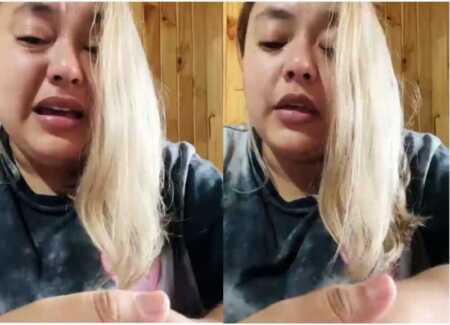 “Soy Micaela, tengo 32 años y fui víctima”: habló por primera vez la denunciante del intendente de Caraguatay caraguatay denunciante peyer