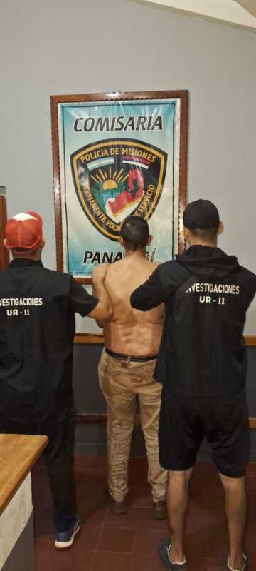 Femicidio