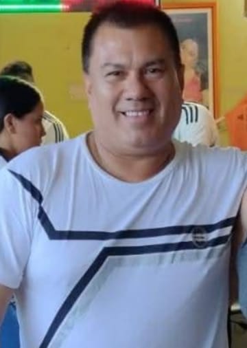 Garupá 