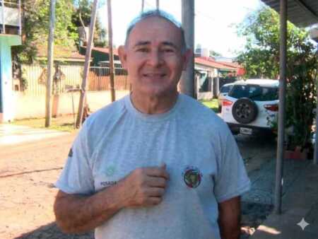 “Misiones trajo el evento más importante del circuito argentino de beach volley”: César Melgarejo Gemini Generated Image rkgvg5rkgvg5rkgv - 3