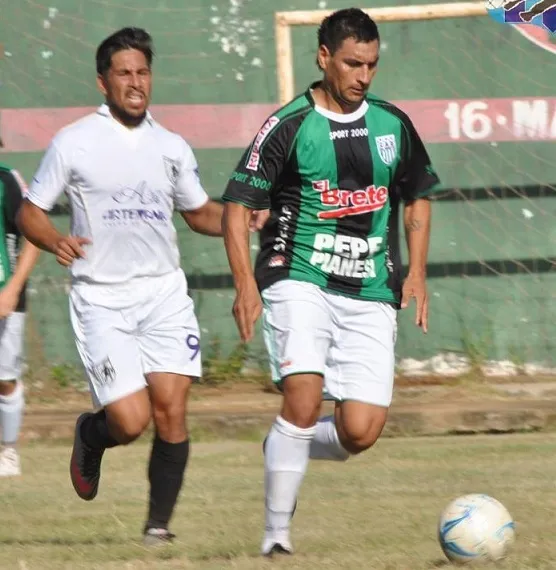 Germán Gamarra asume como nuevo DT de Guaraní Antonio Franco 1 Germán Gamarra fue confirmado como nuevo entrenador de Guaraní Antonio Franco y debutará en un tramo clave del torneo.
