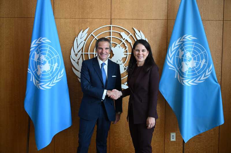 Argentina vuelve a sonar fuerte en la carrera por conducir la ONU 7 HGdDV lWAAAlXyR - 6