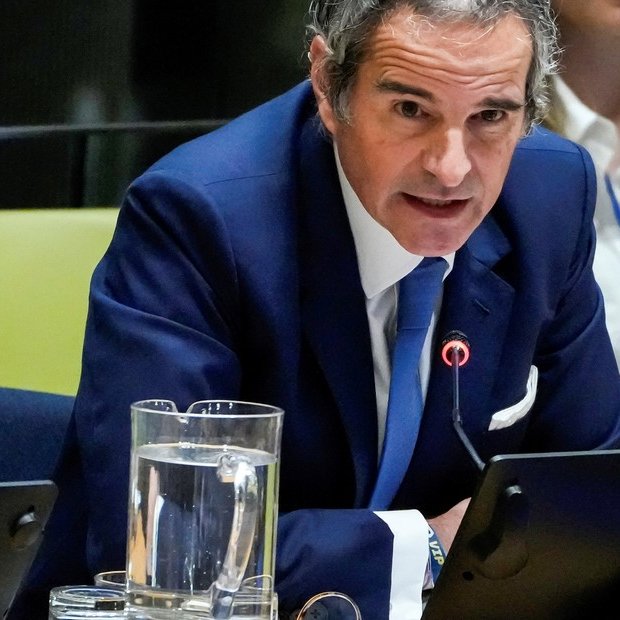 Argentina vuelve a sonar fuerte en la carrera por conducir la ONU 5 HGgXYD0X0AAoDKl - 4