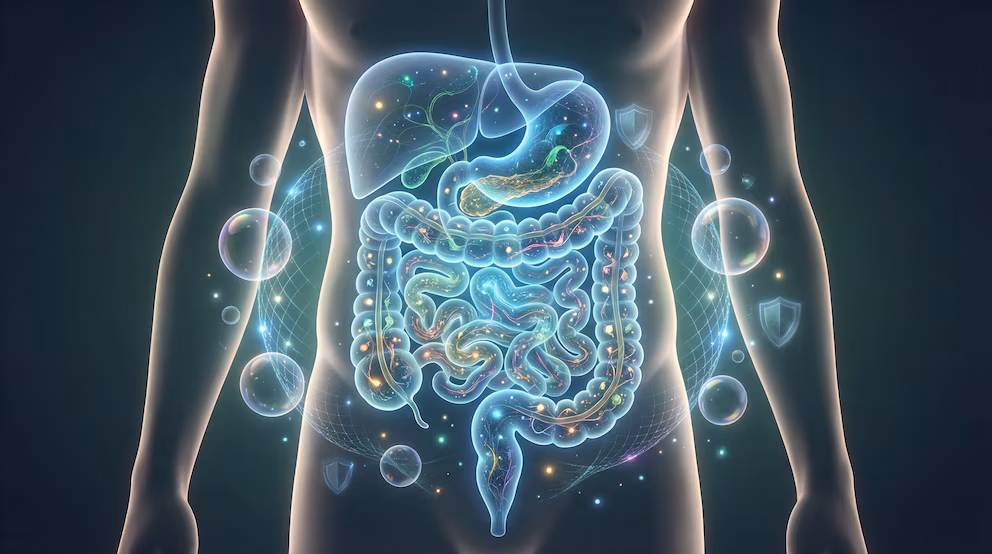 Kéfir: el alimento milenario que mejora la salud digestiva 2 Kéfir: el fermento milenario que revoluciona la salud intestinal