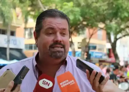 Humada: “Estamos en un momento muy crítico” Humada