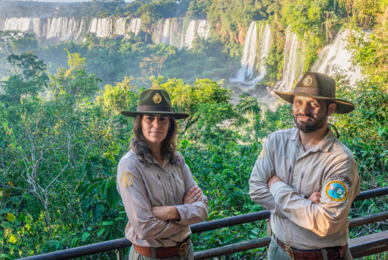 Iguazú