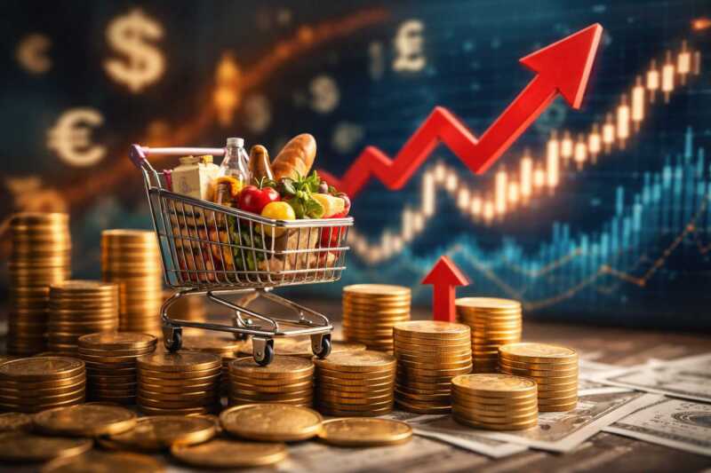Ni sucursales ni etiquetas: La hora de pensar Misiones 4 La suba de precios global refleja el traslado de costos empresariales al consumidor final en un contexto de inflación sostenida.
