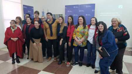 El Instituto Provincial de la Danza de Misiones llamó a elecciones para conformar su primer directorio Instituto Provincial de la Danza Misiones